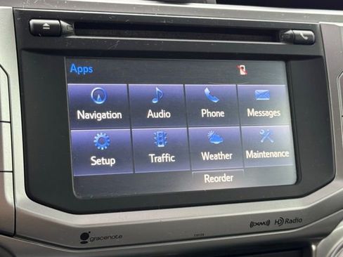 Used 2017 Toyota 4Runner SR5 image 31