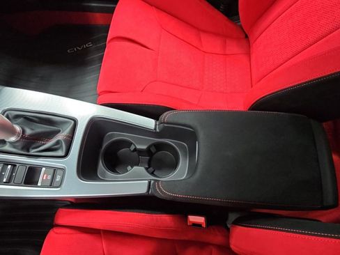 New 2026 Honda Civic Type R image 23