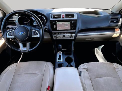 Used 2016 Subaru Outback 2.5i Limited AWD/4WD image 14