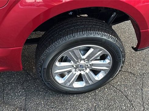 Certified 2019 Ford F150 XLT w/ Equipment Group 302A Luxury image 26