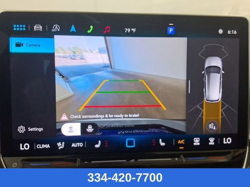 New 2025 Volkswagen Tiguan SE AWD/4WD image 11