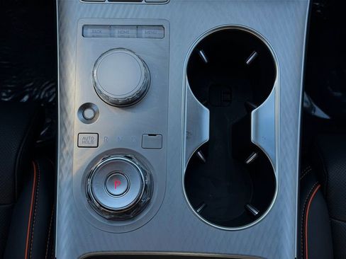 Used 2026 Genesis GV70 2.5T Sport Prestige image 11