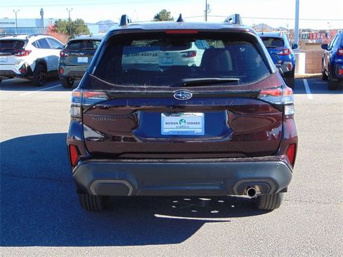 New 2026 Subaru Forester Limited image 5