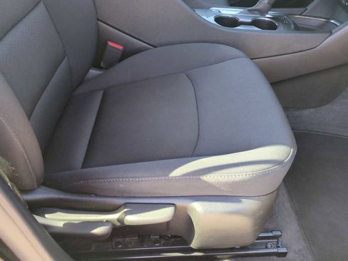 Used 2024 Chevrolet Malibu LT FWD image 28