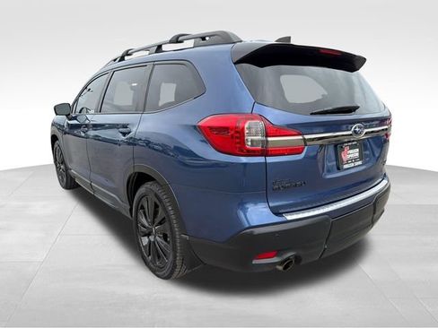Used 2022 Subaru Ascent Onyx Edition AWD/4WD image 5
