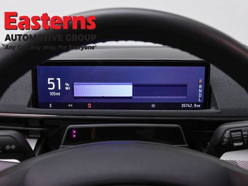 Used 2023 Ford Mustang Mach-E Select AWD/4WD image 17