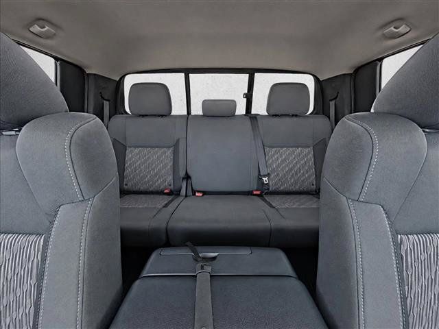 Used 2021 Toyota Tundra SR5 w/ TRD Off-Road Package AWD/4WD image 16