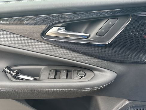 New 2026 Chevrolet Blazer EV LT image 16