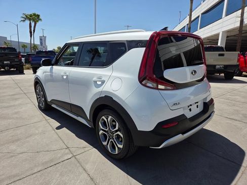 Used 2020 Kia Soul X-Line FWD image 4
