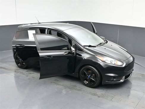 Used 2016 Ford Fiesta ST image 27
