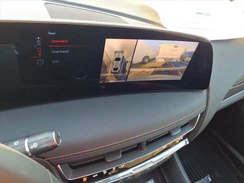 New 2026 Cadillac CT5 V image 12