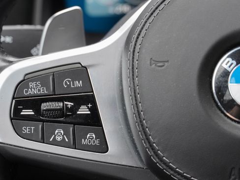 Certified 2023 BMW 840i Gran Coupe RWD image 22