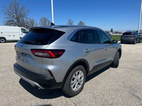 Used 2023 Ford Escape Active w/ Tech Pack #1 image 8