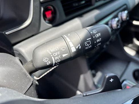 Used 2026 Honda Passport RTL image 14
