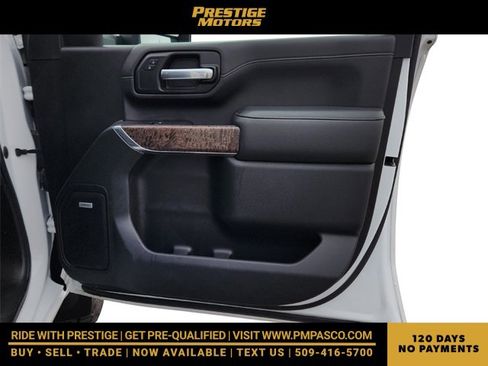 Used 2021 GMC Sierra 2500 Denali w/ Technology Package image 33