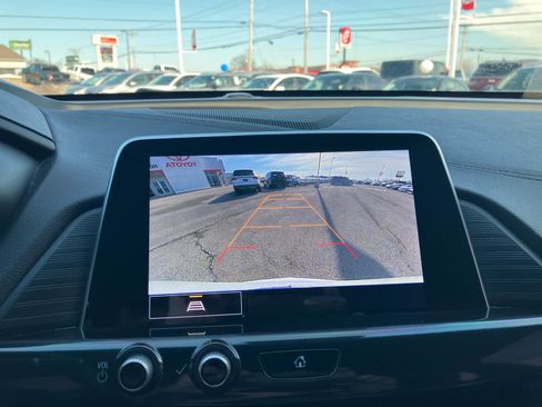 Used 2022 Cadillac CT4 Premium Luxury w/ Climate Package image 23