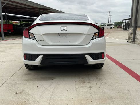 Used 2017 Honda Civic LX-P image 9