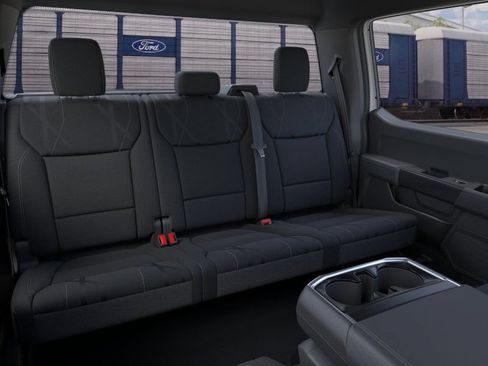 New 2026 Ford F150 STX AWD/4WD image 10
