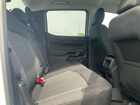New 2026 Ford Ranger XL w/ Trailer Tow Package image 13