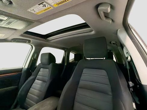 Used 2018 Honda CR-V EX image 19
