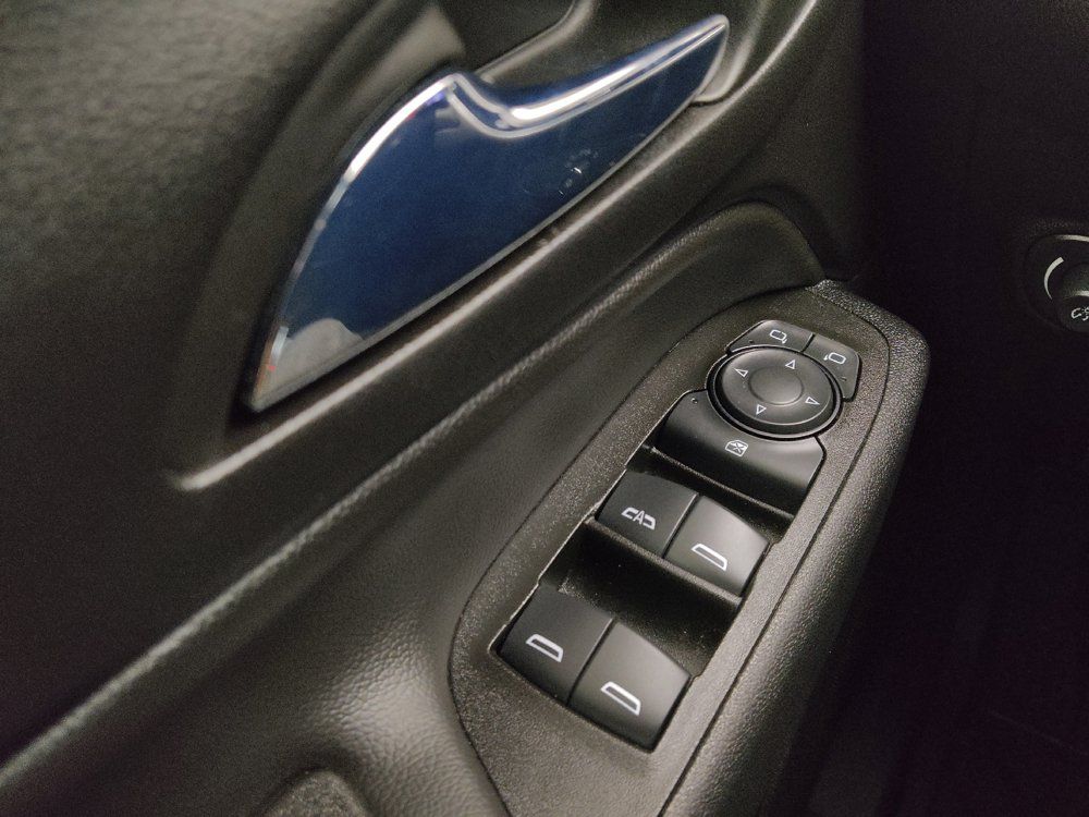 Used 2022 Chevrolet Equinox LT FWD image 27