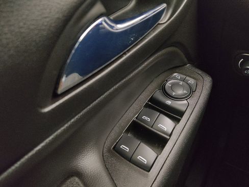 Used 2022 Chevrolet Equinox LT FWD image 27
