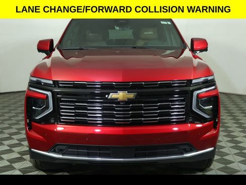 New 2026 Chevrolet Tahoe High Country w/ LPO, Illumination Package AWD/4WD image 9