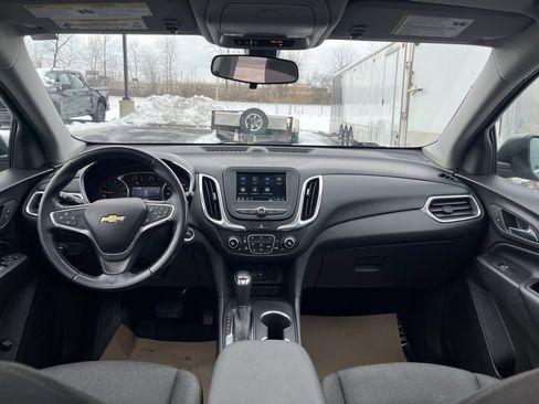 Used 2019 Chevrolet Equinox LT image 23