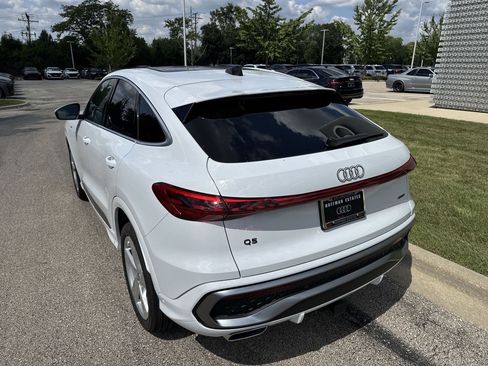 New 2026 Audi Q5 Premium Plus AWD/4WD image 31