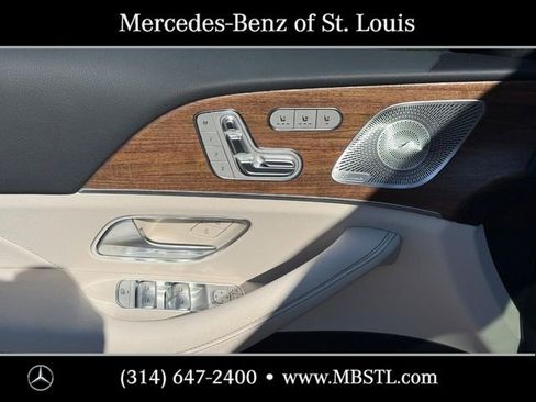 New 2026 Mercedes-Benz GLE 450 4MATIC image 13