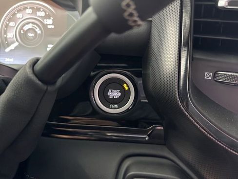 New 2026 RAM 2500 Limited image 44