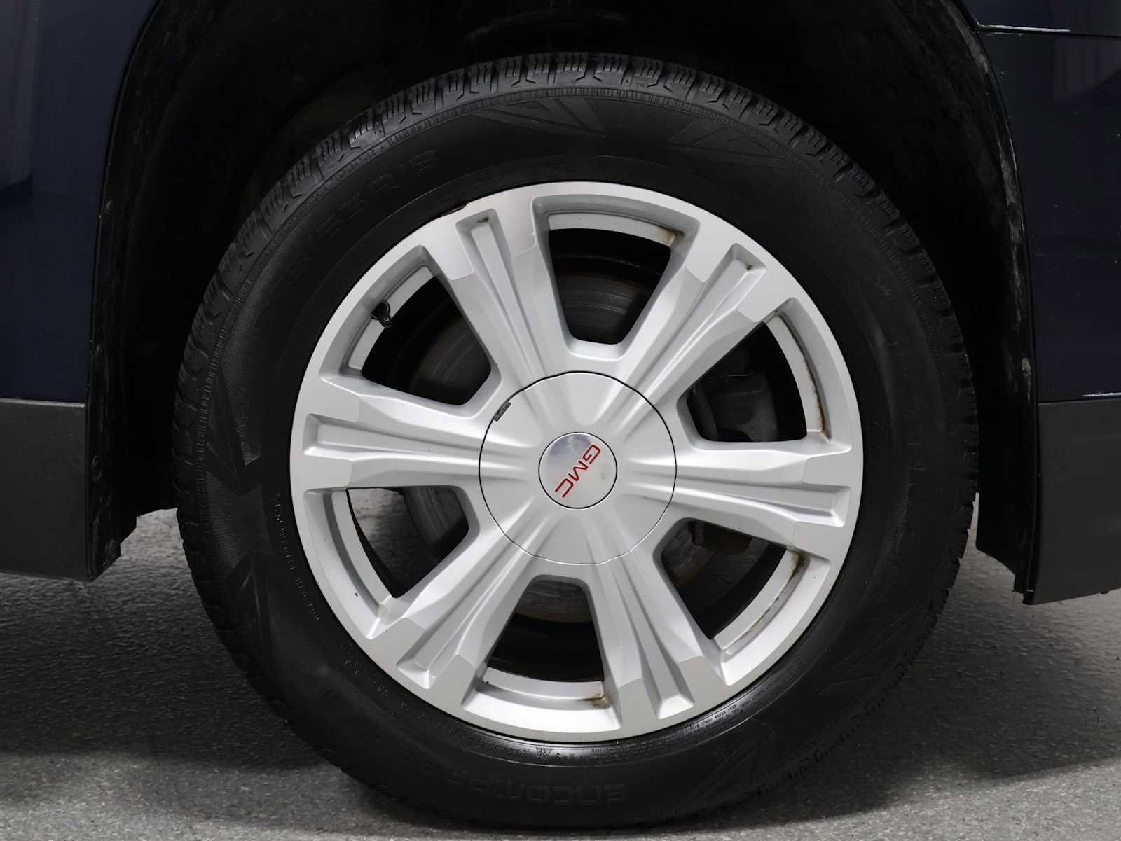 Used 2016 GMC Terrain SLT w/ Open Road Package FWD image 6