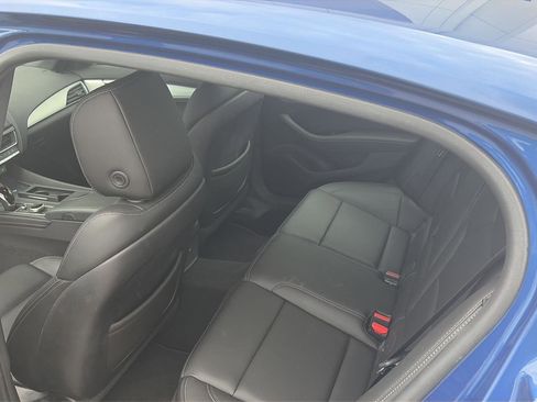 Used 2021 Cadillac CT5 Luxury w/ Sun And Sound Package RWD image 9