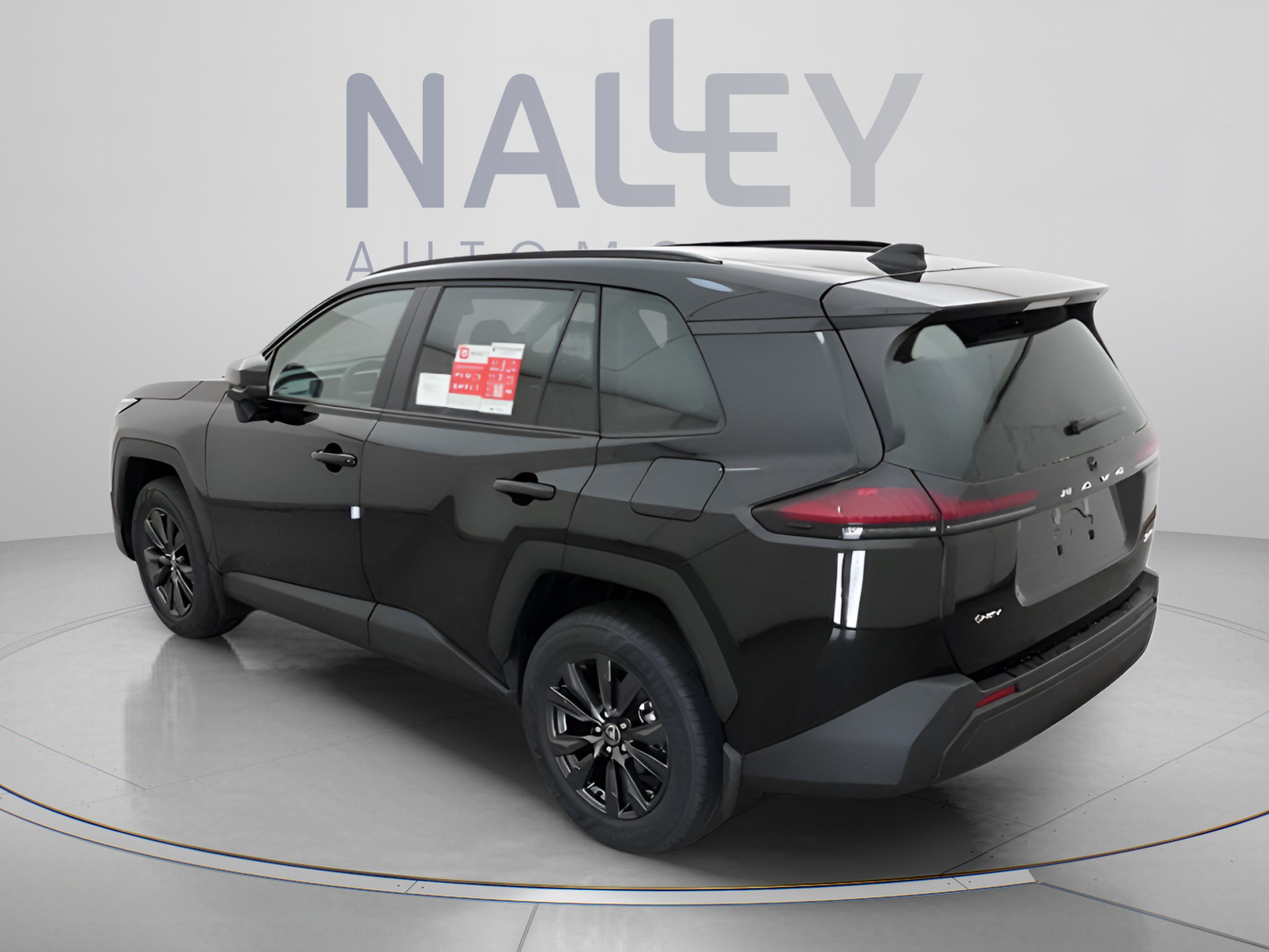 New 2026 Toyota RAV4 XLE Premium FWD image 5