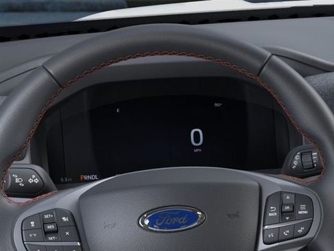 New 2026 Ford Explorer Active RWD image 13