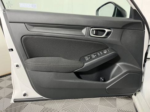 New 2026 Honda Civic Sport image 10