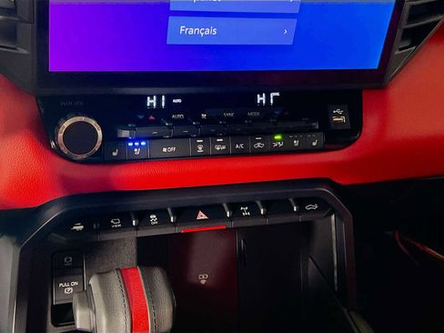 Used 2025 Toyota Tundra TRD Pro image 16