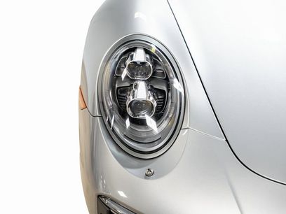 Used 2017 Porsche 911 Carrera 4S