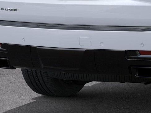 New 2026 Cadillac Escalade ESV Sport w/ Touring Package image 14