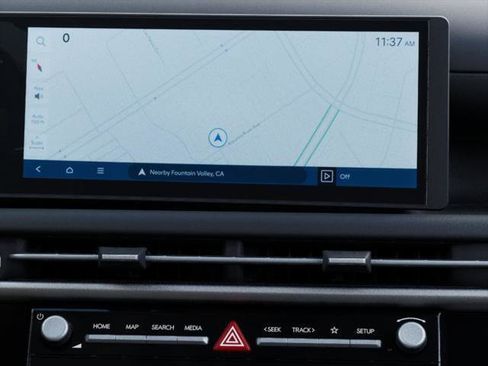 New 2026 Hyundai Tucson SEL image 13