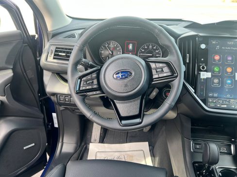 New 2026 Subaru Ascent Bronze Edition image 7