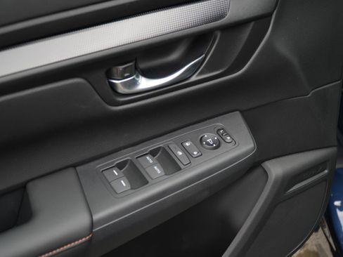 New 2026 Honda CR-V Sport image 14