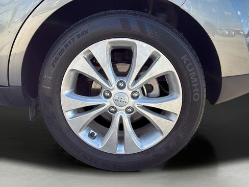 Used 2016 Kia Soul + image 40