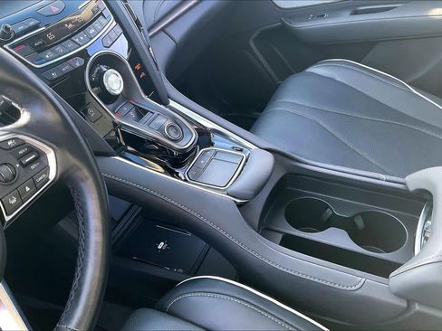 Used 2024 Acura RDX SH-AWD w/ Advance Package image 18