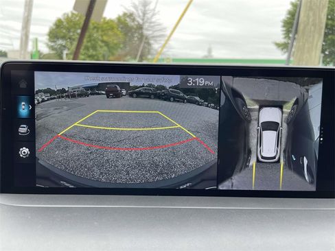 Certified 2024 Genesis GV70 3.5T Sport w/ Sport Prestige Package image 29