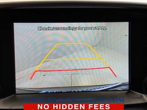 Used 2017 Kia Sorento AWD w/ LX Convenience Package image 32