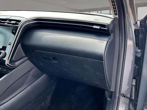 Used 2024 Hyundai Tucson SE FWD image 17