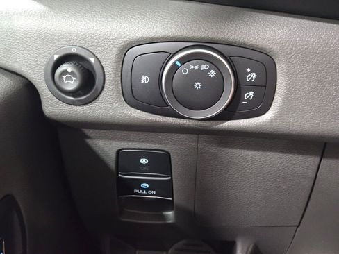 New 2025 Ford Transit 150 Low Roof w/ Interior Upgrade Package image 21