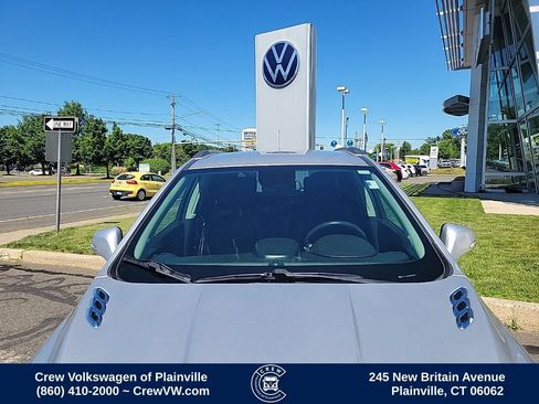 Used 2016 Buick Encore FWD image 23