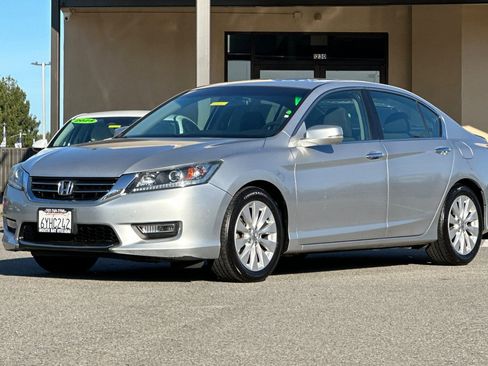 Used 2013 Honda Accord EX image 7